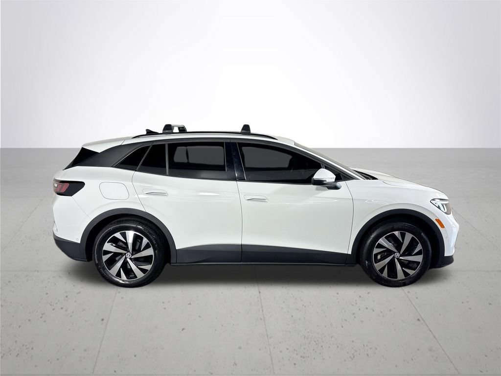 Used 2024 Volkswagen ID.4 2WD image 5