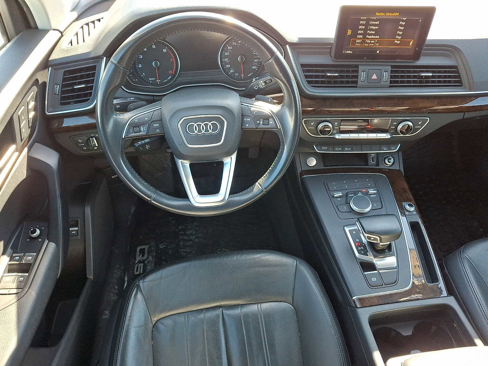 Used 2019 Audi Q5 2.0T Premium w/ Convenience Package image 11