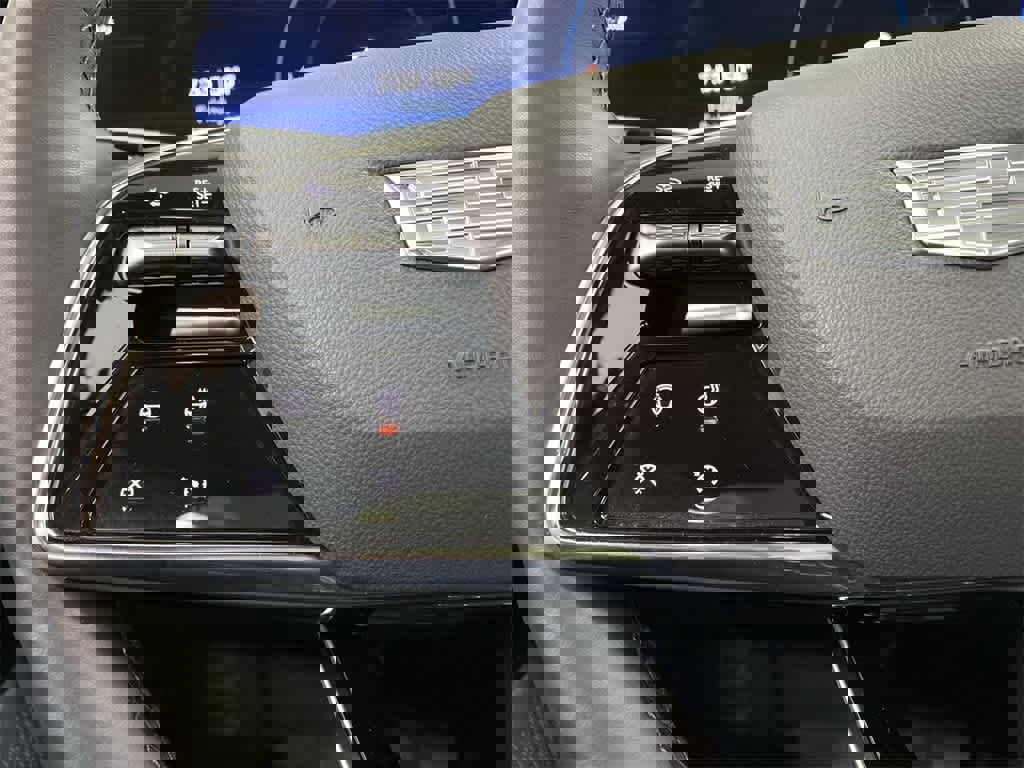 Certified 2024 Cadillac Lyriq Luxury w/ LPO, Floor Liner Package image 21