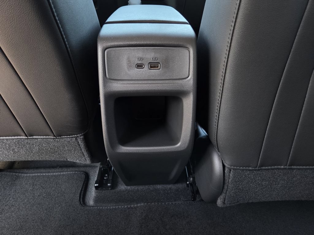 New 2026 Chevrolet Trax LT w/ Driver Confidence Package FWD image 20