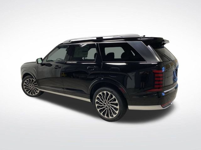 New 2026 Hyundai Palisade Calligraphy image 3