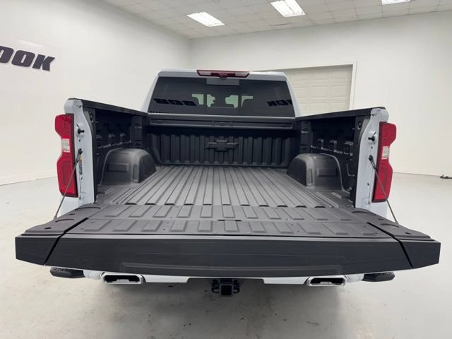 New 2026 Chevrolet Silverado 1500 High Country w/ Technology Package AWD/4WD image 32