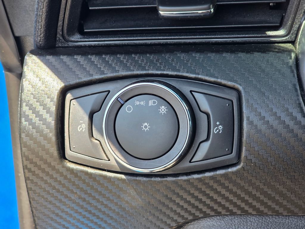 Used 2019 Ford Mustang Coupe RWD image 14