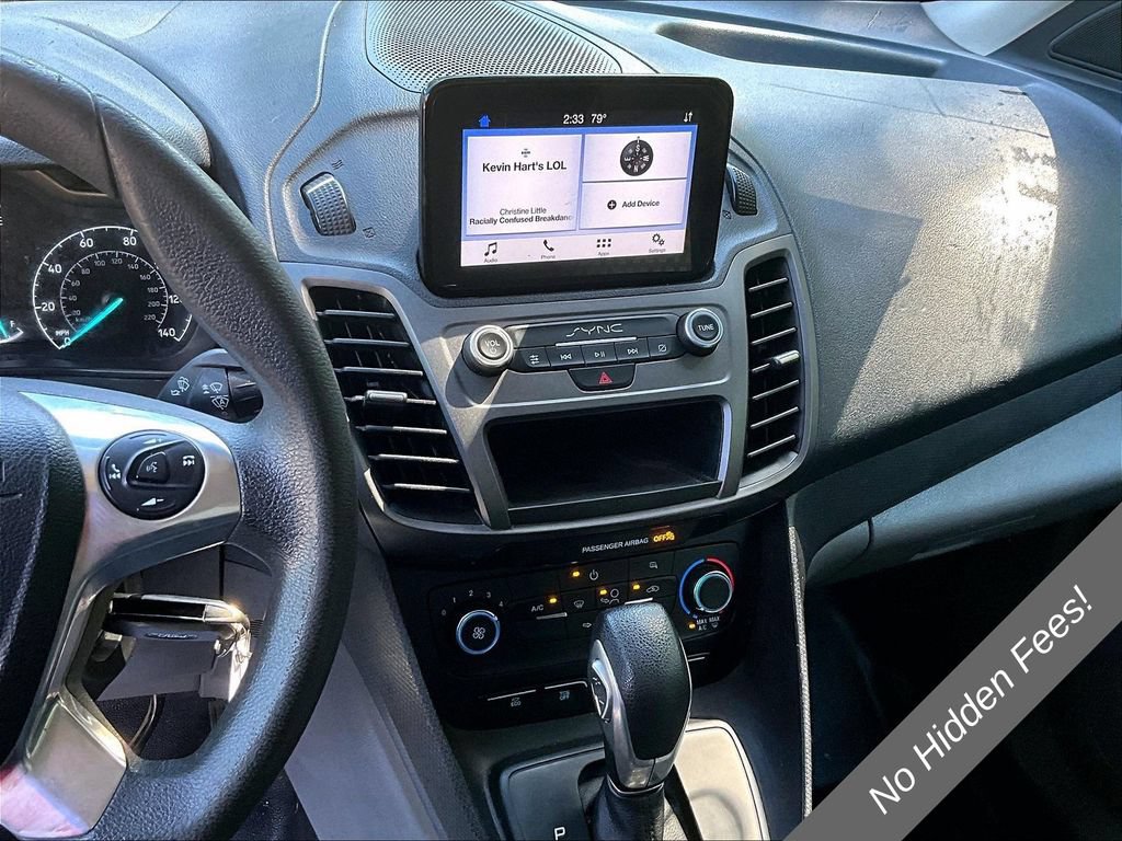 Used 2019 Ford Transit Connect XLT FWD image 6