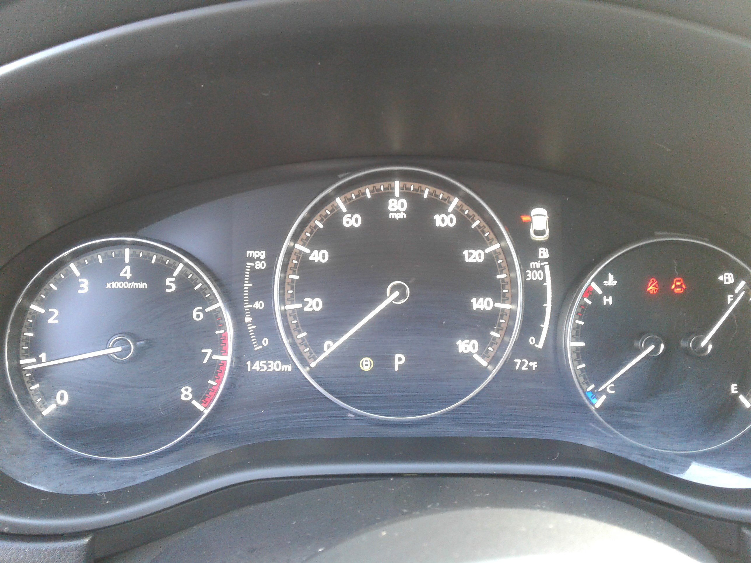 Used 2024 MAZDA CX-30 AWD 2.5 S w/ Select Sport Pkg image 21