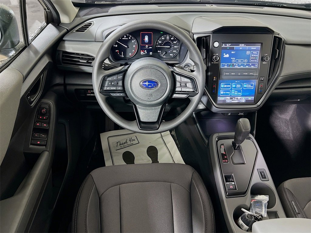 New 2026 Subaru Crosstrek 2.5i image 18