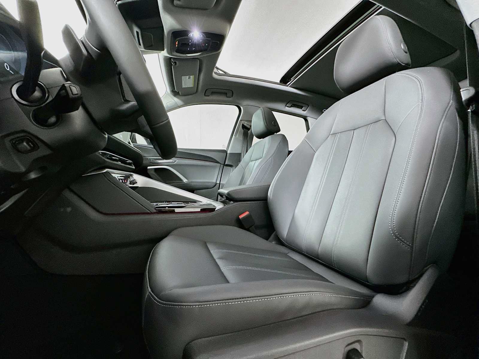New 2026 Audi Q5 2.0T AWD/4WD image 18