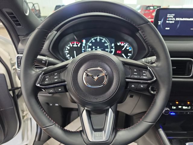 Used 2024 MAZDA CX-5 2.5 Turbo AWD/4WD image 19