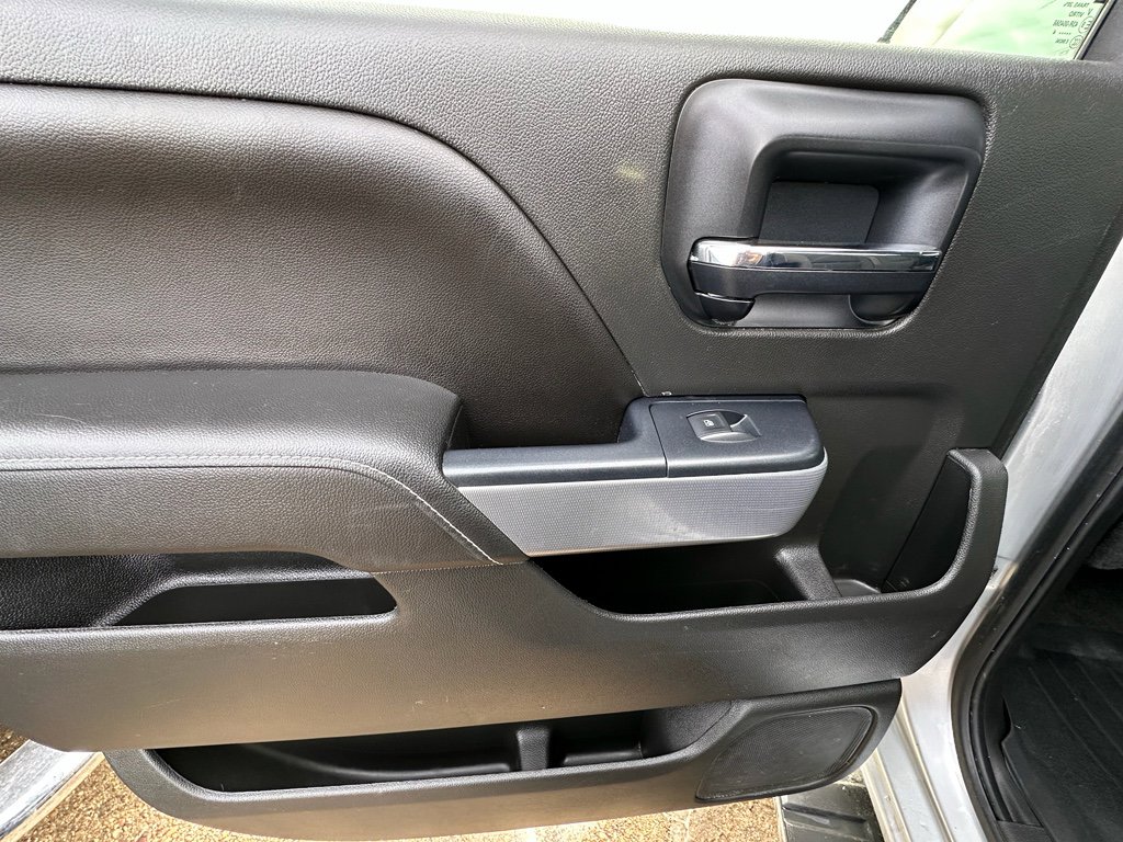 Used 2014 Chevrolet Silverado 1500 LT w/ All Star Edition image 33