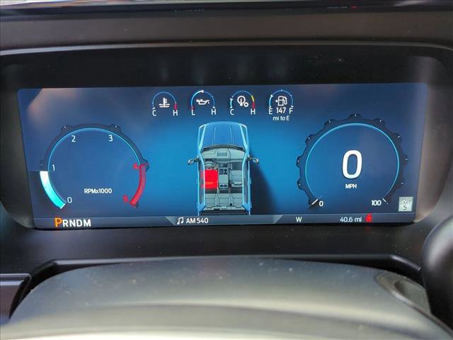 New 2026 Ford F350 Lariat w/ Lariat Premium Package image 11