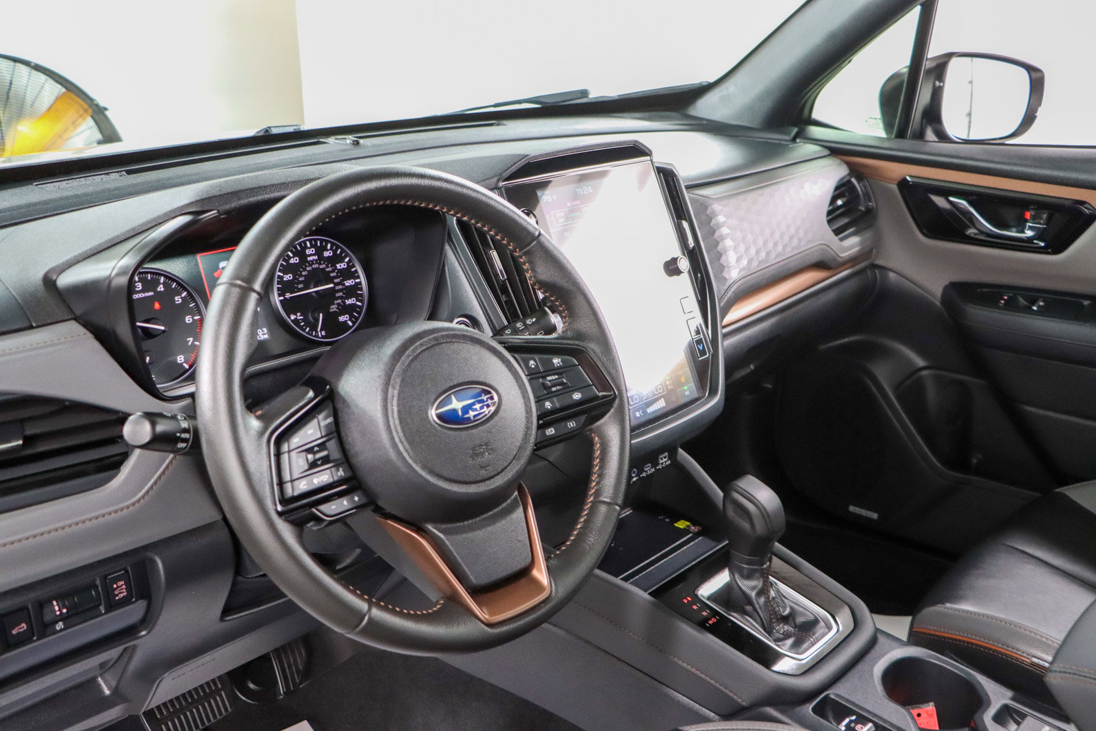 Used 2025 Subaru Forester Sport AWD/4WD image 23