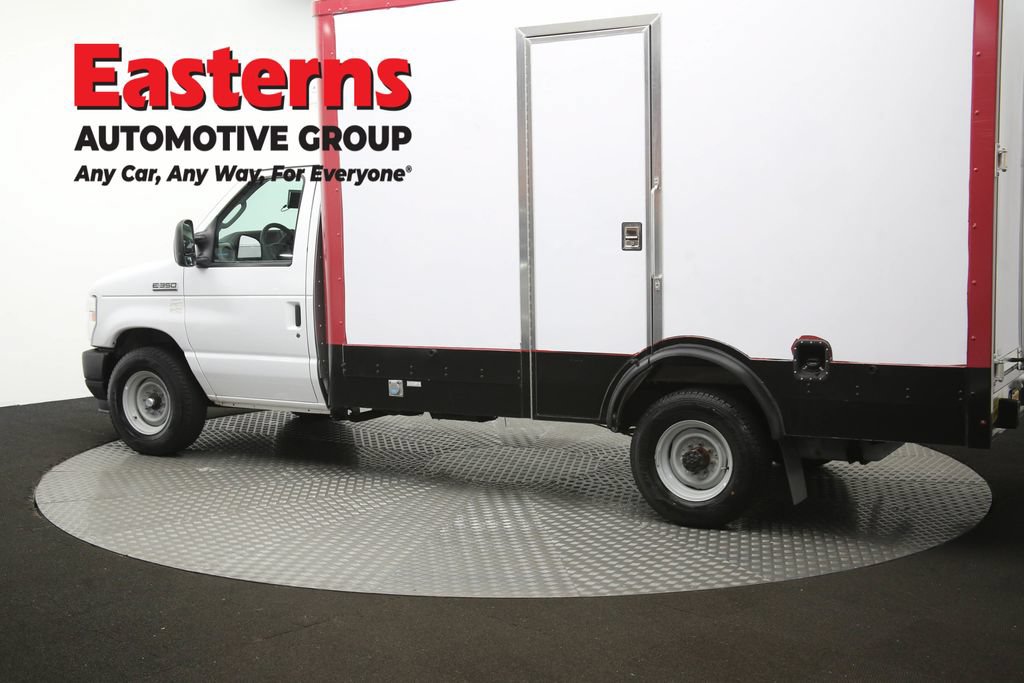 Used 2023 Ford E-350 and Econoline 350 Super Duty w/ Power Windows & Locks Group RWD image 61