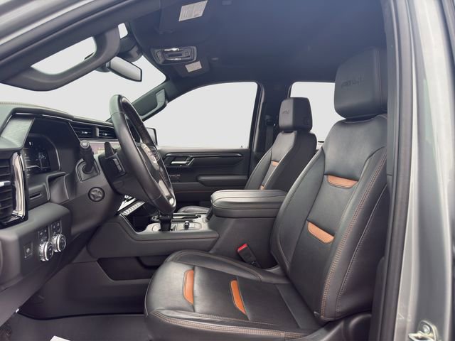 Used 2023 GMC Sierra 1500 AT4 w/ AT4 Preferred Package AWD/4WD image 9