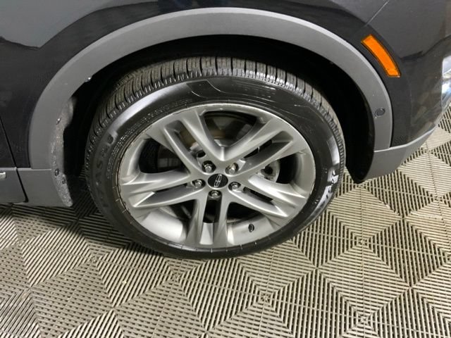 Used 2015 Lincoln MKC AWD w/ Equipment Group 102A Reserve image 35