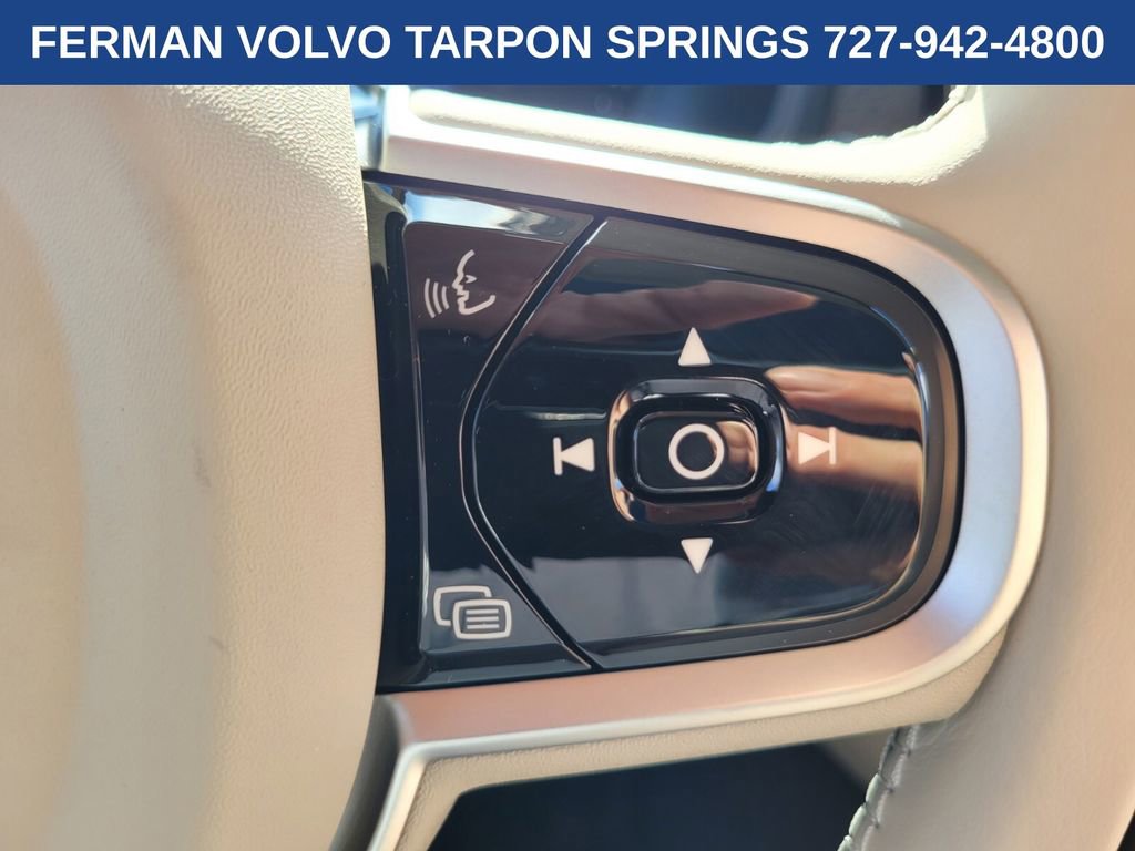 New 2026 Volvo XC90 B6 Ultra image 31