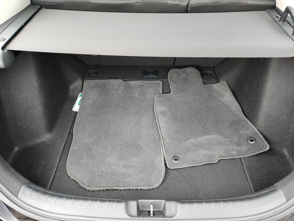 Used 2024 Honda Civic LX image 9