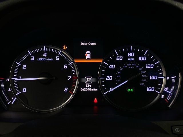 Used 2020 Acura MDX w/ Technology Package AWD/4WD image 22