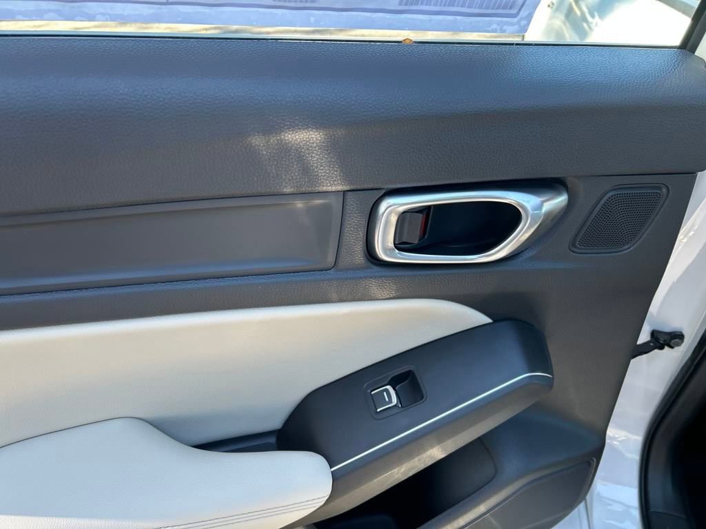 New 2026 Acura Integra A-Spec image 20