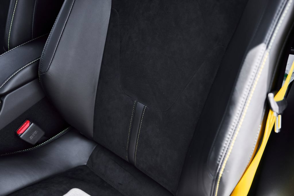 Used 2026 Lotus Emira SE RWD image 44