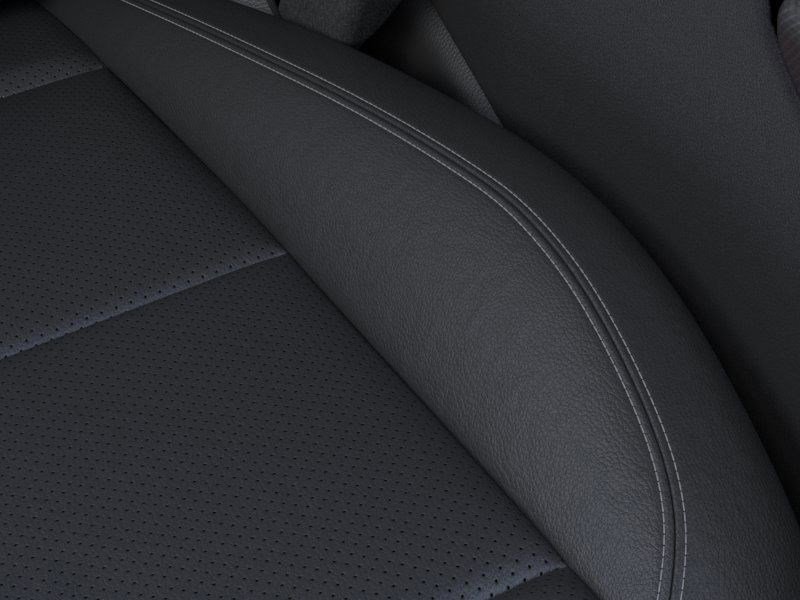 New 2026 Chevrolet Equinox EV LT image 21