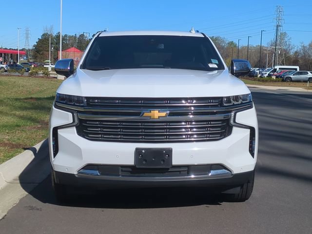 Used 2023 Chevrolet Suburban Premier image 16