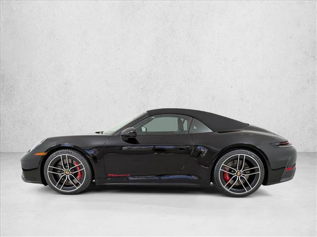 New 2026 Porsche 911 Carrera 4S video 2