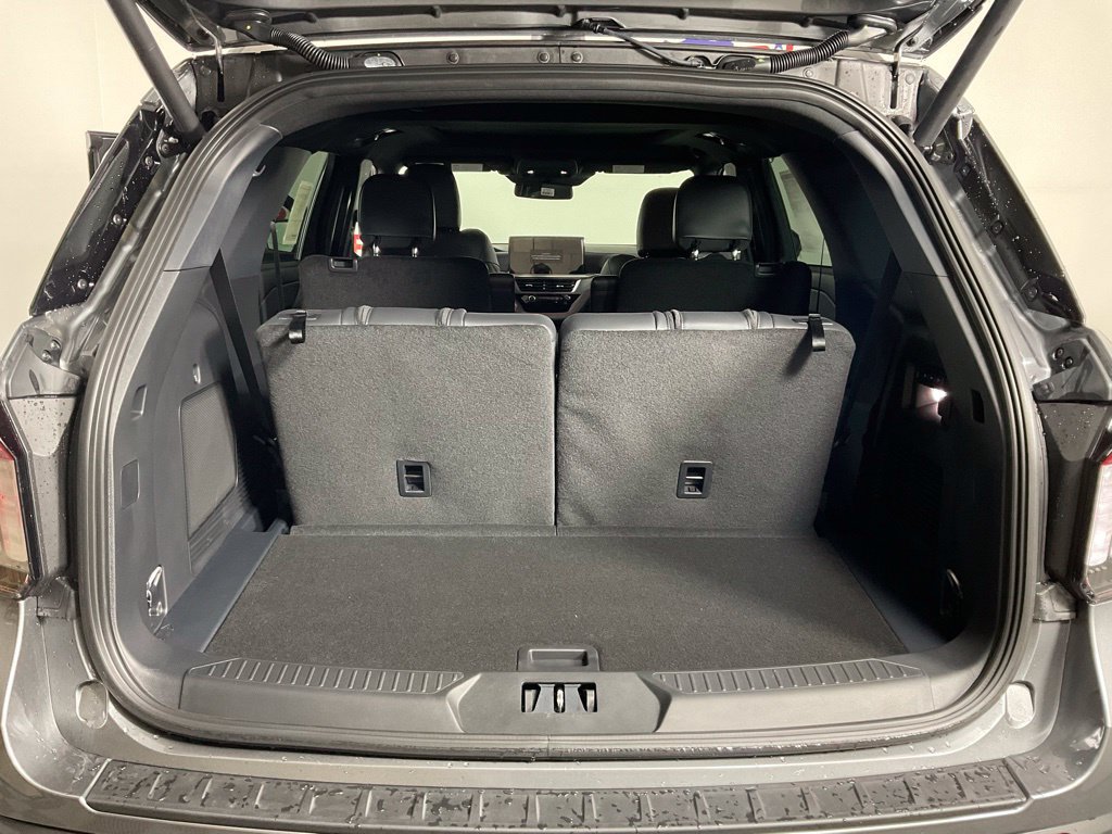 New 2026 Ford Explorer ST w/ Sun And Sound Package AWD/4WD image 11