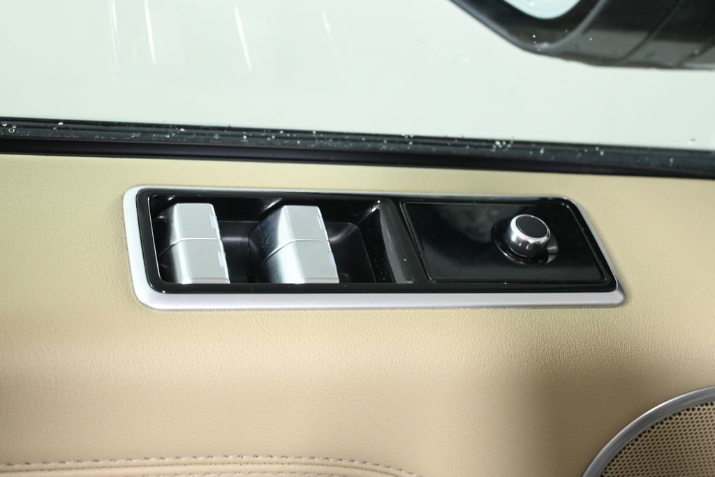 Used 2021 Land Rover Range Rover HSE Westminster Edition AWD/4WD image 27