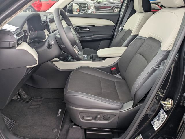 New 2026 MAZDA CX-5 Preferred AWD/4WD image 13