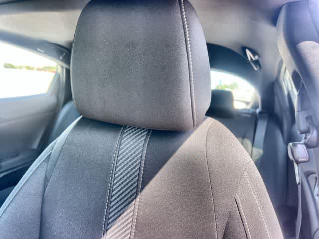Certified 2018 Honda Civic EX image 25