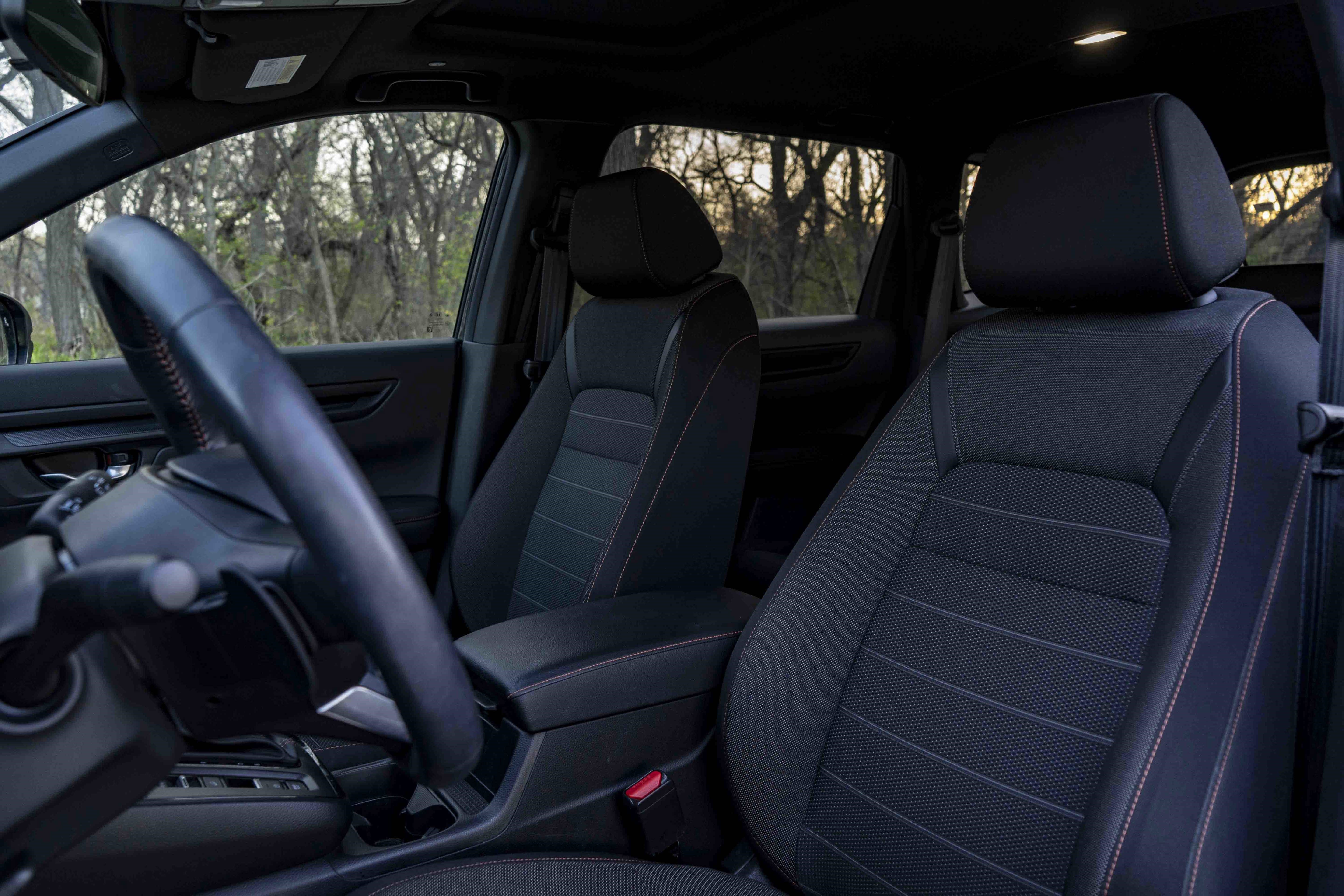 Used 2023 Honda CR-V Sport image 17