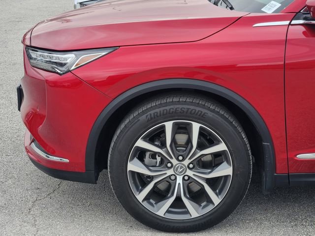Used 2024 Acura MDX FWD w/ Technology Package image 5
