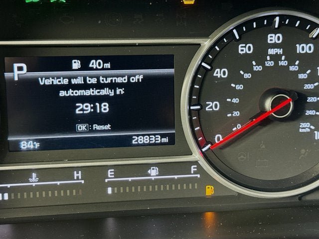 Certified 2023 Kia Sorento X-Line EX AWD/4WD image 12