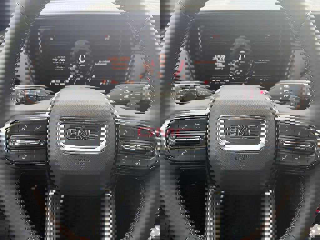 New 2026 GMC Terrain AT4 w/ Convenience Package III image 7