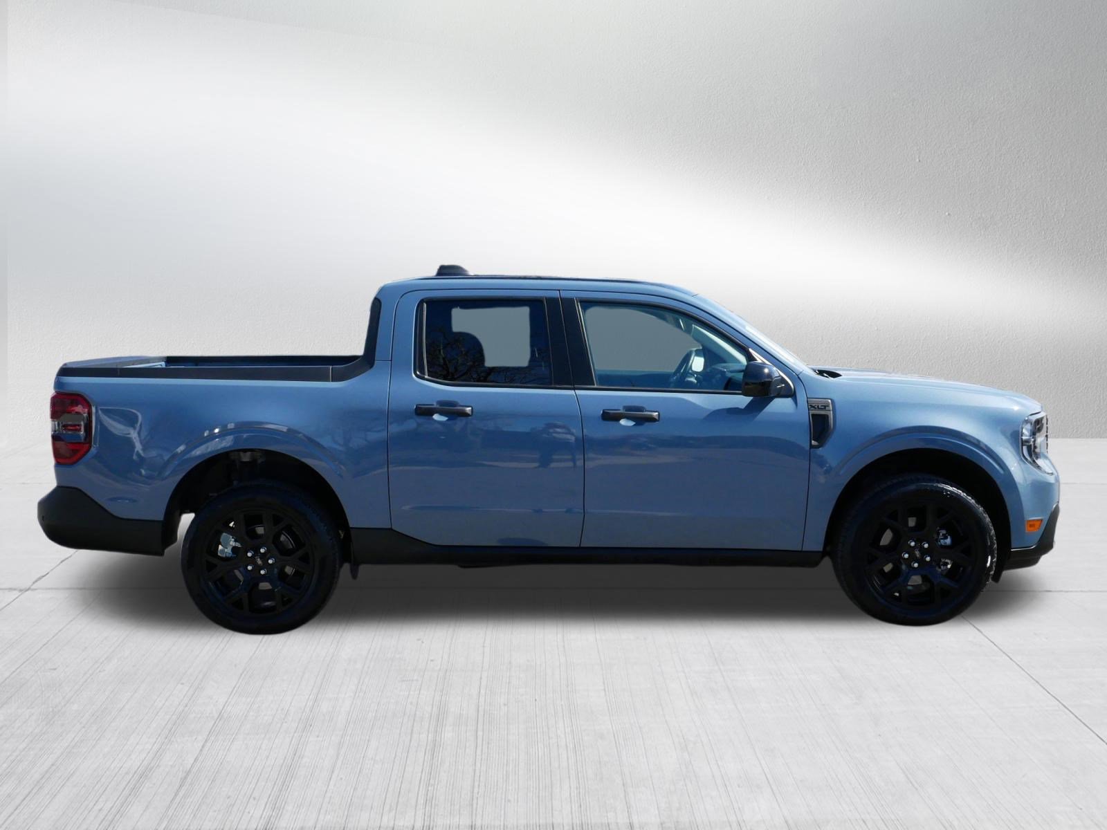 Used 2025 Ford Maverick XLT w/ XLT Luxury Package image 8