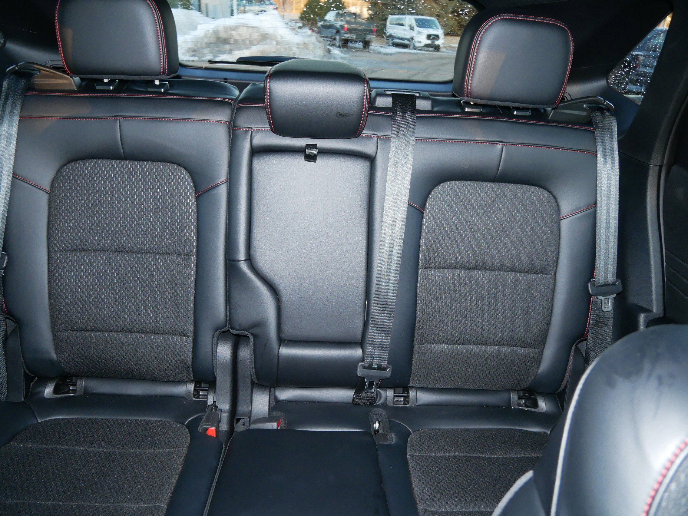 Used 2026 Ford Escape ST-Line w/ Tech Pack #1 AWD/4WD image 13
