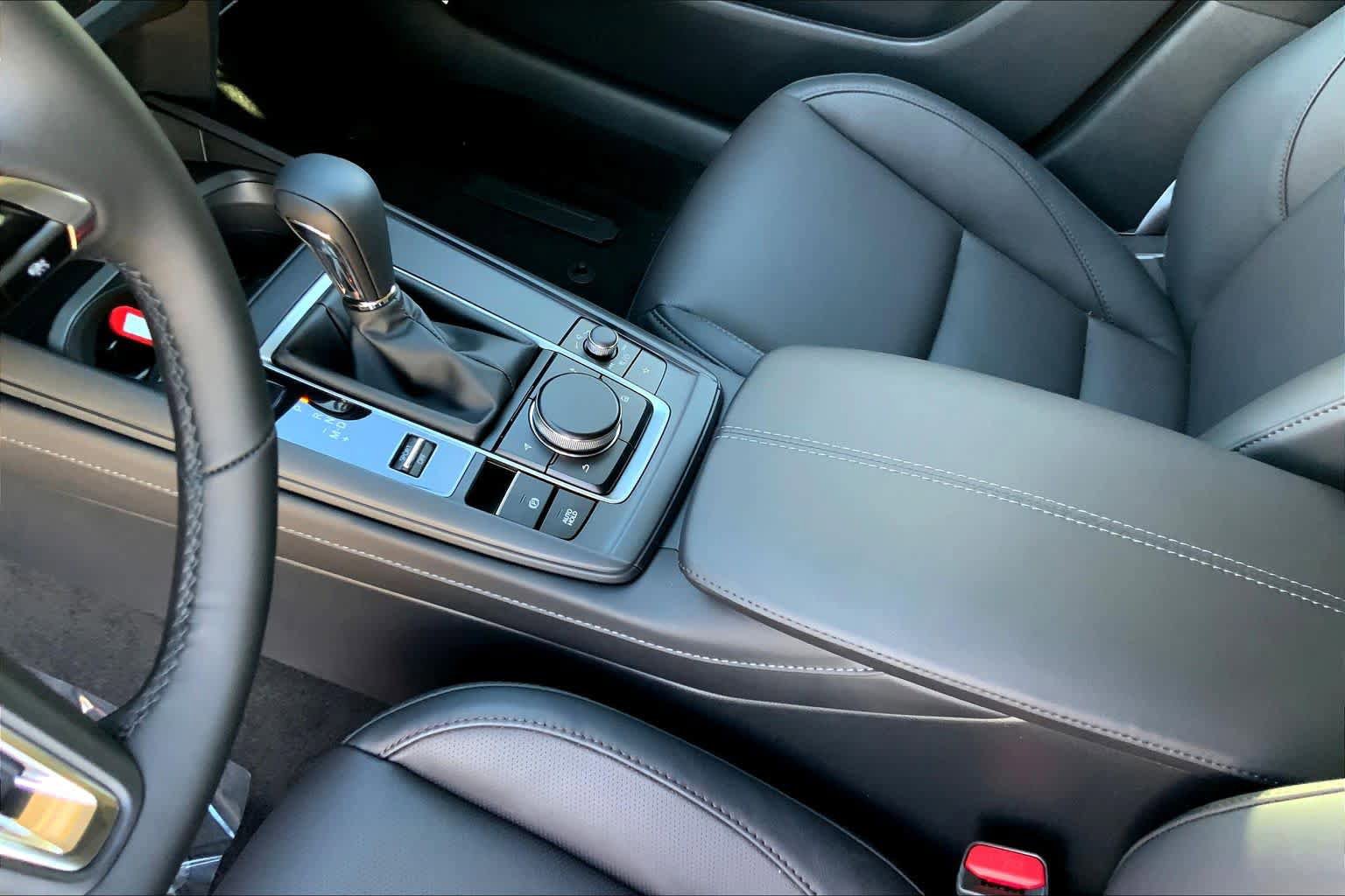 New 2026 MAZDA CX-30 AWD 2.5 S w/ Premium Package image 6