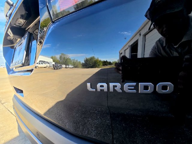 New 2027 Jeep Cherokee Laredo AWD/4WD image 20