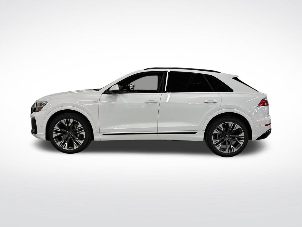 New 2027 Audi Q8 Premium Plus AWD/4WD image 2