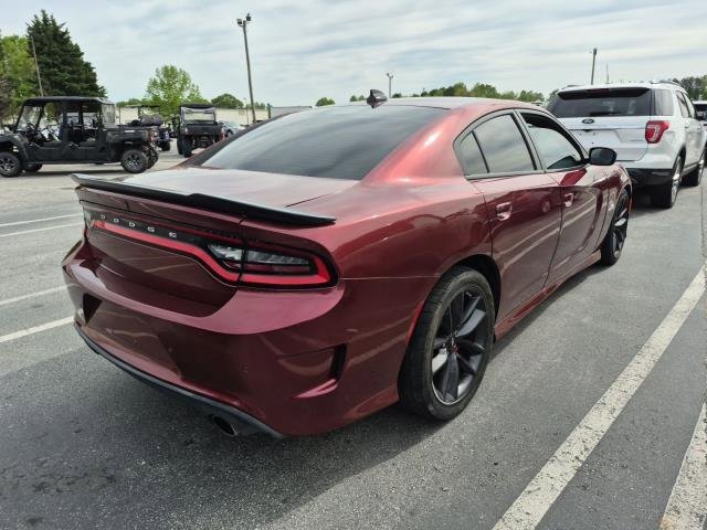 Used 2019 Dodge Charger Scat Pack image 2