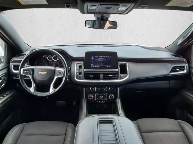 Used 2022 Chevrolet Tahoe LS RWD image 18