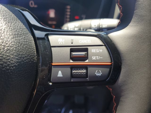 New 2026 Honda Pilot TrailSport image 31