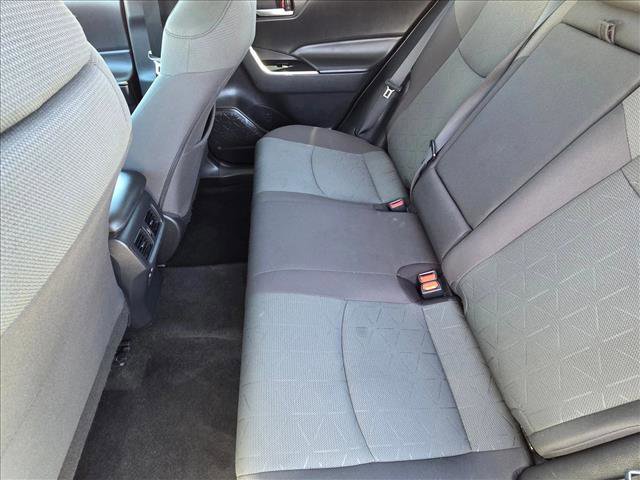 Certified 2023 Toyota RAV4 XLE image 18