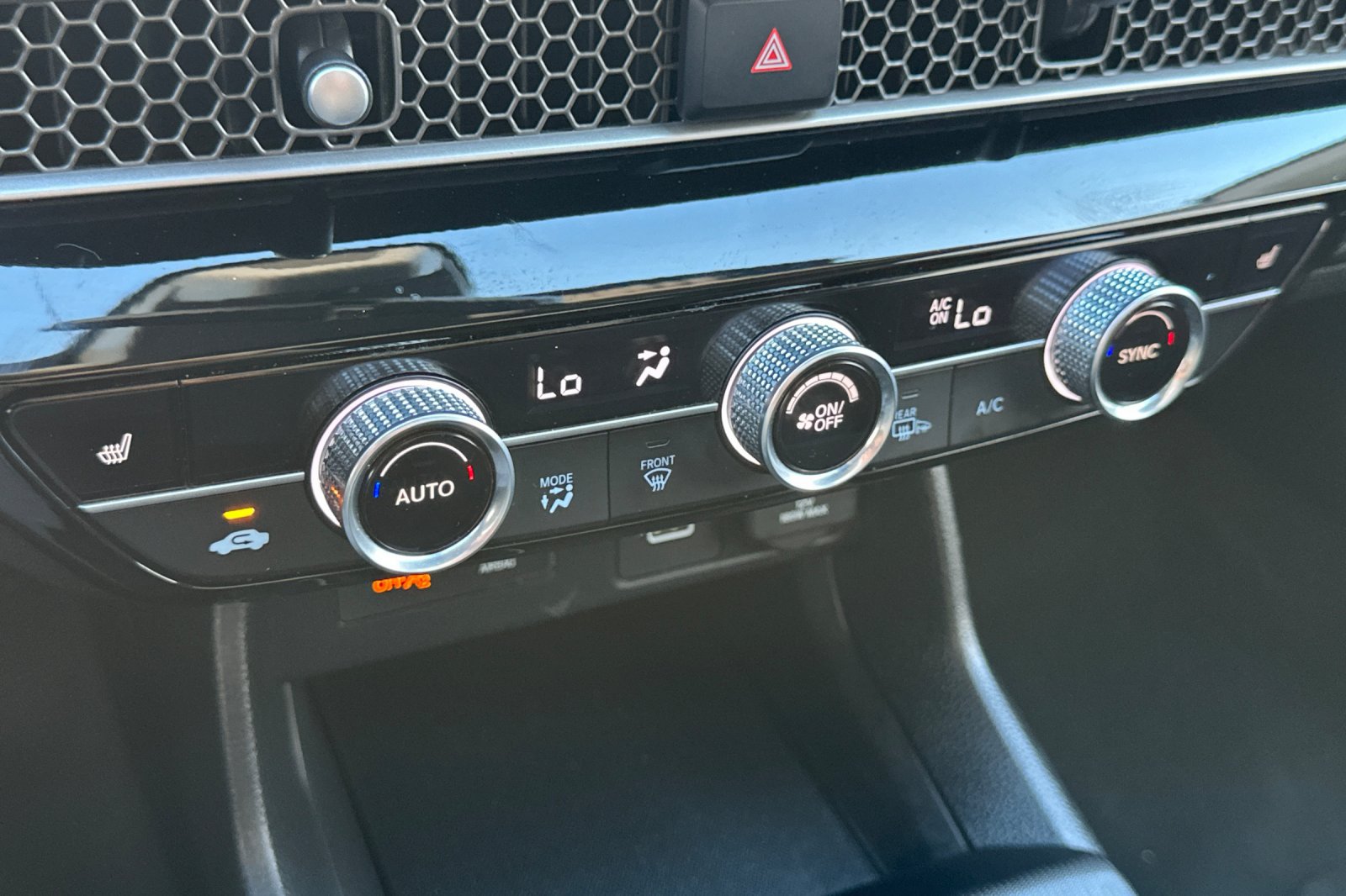 Used 2023 Honda Civic EX image 30