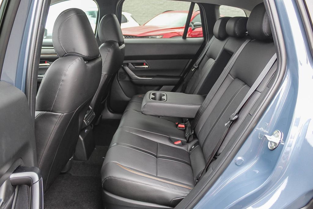 New 2026 MAZDA CX-50 2.5 Hybrid w/ Cargo Package image 20