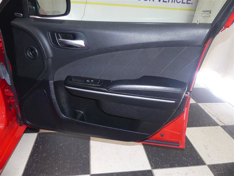 Used 2023 Dodge Charger R/T RWD image 23