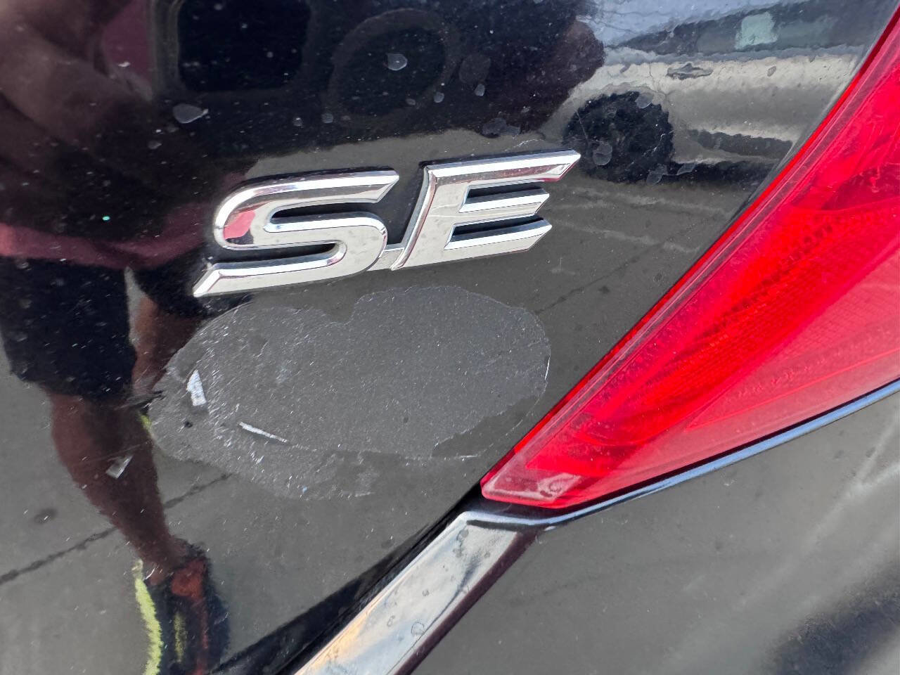 Used 2013 Toyota Camry SE image 11