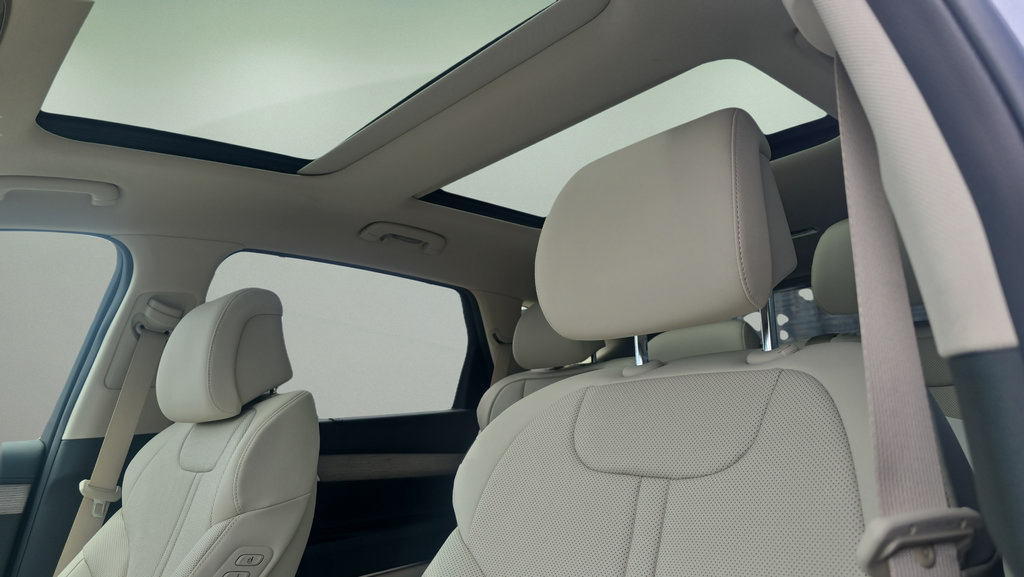 New 2026 Genesis GV80 2.5T Select AWD/4WD image 15