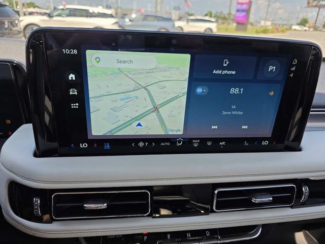 New 2026 Lincoln Aviator 2WD w/ Jet Appearance Package image 9