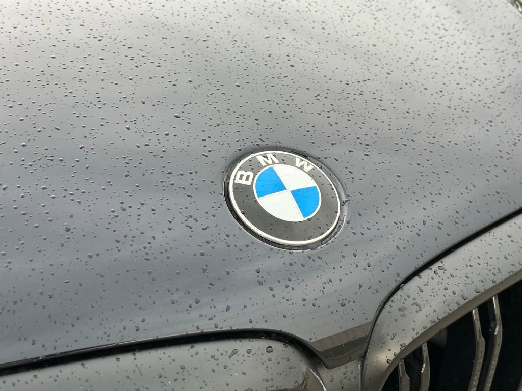 Certified 2024 BMW X5 M60i image 11
